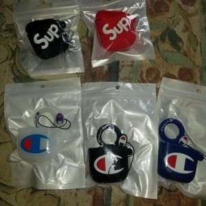 Airpods cases cover